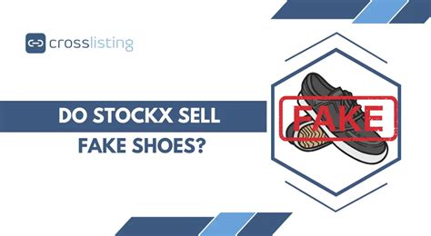 what happens if a stockx seller sends fake shoes refund|stockx selling fakes.